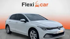 Blanco Usado 2020 VW Golf VII Style Berlina | 17.690 € (Buen precio)