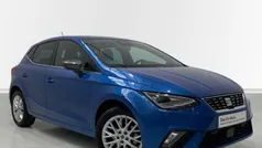 Usado 2024 Seat Ibiza Berlina | 17.977 € (Precio justo)