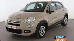 Usado 2018 Fiat 500X Pop Star SUV | 10.899 € (Precio justo)