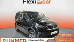 Usado 2023 Peugeot Rifter Allure Monovolumen | 21.490 € (Precio justo)