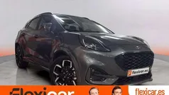 Usado 2023 Ford Puma ST-Line SUV | 19.790 € (Buen precio)