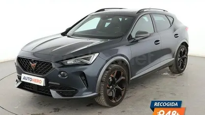 Usado Cupra Formentor VZ 310 CV (228 kW) 2023 SUV
