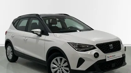 Usado Seat Arona Style 110 CV (80 kW) 2021 Otro SUV