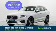 Usado 2019 Volvo XC60 R-Design SUV | 30.990 € (Precio justo)
