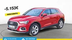 Usado 2023 Audi Q3 Advanced Plus SUV | 32.490 € (Super precio)