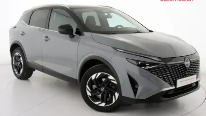 Usado Nissan Qashqai N-Connecta 158 CV (116 kW) 2025 SUV