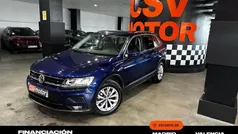 Usado 2021 VW Tiguan Advance SUV | 21.850 € (Super precio)