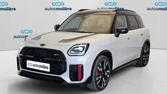 Usado 2024 Mini John Cooper Works Countryman SUV | 52.890 € (Precio justo)