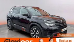 Usado 2020 Citroën C5 Aircross Shine SUV | 14.390 € (Buen precio)