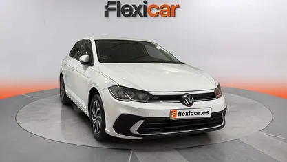 Usado VW Polo 95 CV (69 kW) 2023 Utilitario
