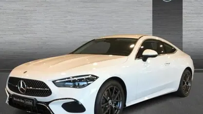 Usado 2025 Mercedes 200 Berlina | 54.500 €