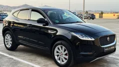 Usado 2019 Jaguar E-Pace S SUV | 18.900 € (Super precio)