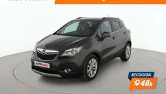 Usado 2014 Opel Mokka Excellence SUV | 10.799 € (Precio justo)