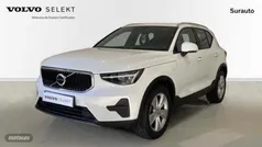 Usado 2025 Volvo XC40 Core SUV | 42.500 € (Precio justo)
