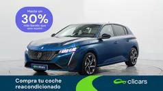 Usado 2024 Peugeot 308 Allure Berlina | 19.990 € (Super precio)