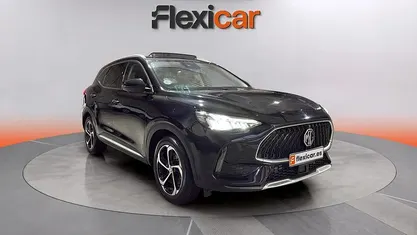 Usado MG HS Luxury 162 CV (119 kW) 2024 SUV