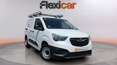 Usado 2020 Opel Combo Expression Monovolumen | 8990 € (Super precio)