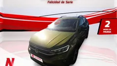 Usado 2023 VW Taigo Life SUV | 20.551 € (Precio justo)