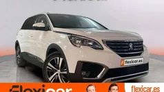 Usado 2019 Peugeot 5008 Allure Monovolumen | 15.290 € (Super precio)