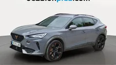 Usado 2021 Cupra Formentor VZ SUV | 29.082 € (Super precio)