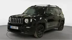 Negro Usado 2018 Jeep Renegade Sport SUV | 12.000 € (Buen precio)