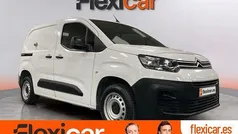 Usado 2020 Citroën Berlingo Live Monovolumen | 12.490 € (Super precio)