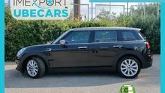 Mini Cooper Clubman