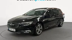 Usado 2019 Opel Insignia Excellence Familiar | 15.810 € (Precio justo)