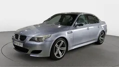 Usado 2005 BMW M5 Berlina | 29.590 €