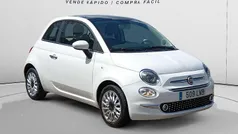 Usado 2022 Fiat 500 Dolcevita Utilitario | 11.240 € (Precio justo)