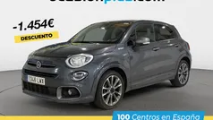 Usado 2022 Fiat 500X Sport SUV | 16.000 € (Precio justo)