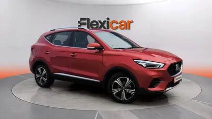 Usado MG ZS Comfort 116 CV (85 kW) 2025 SUV