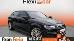 Usado 2019 Audi A3 S-Line | 20.390 € (Precio justo)