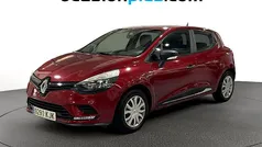Usado 2018 Renault Clio IV Life Utilitario | 7728 € (Super precio)