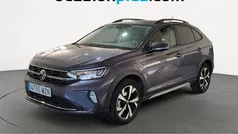 Usado 2025 VW Taigo SUV | 21.900 € (Precio justo)