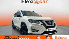 Usado 2021 Nissan X-Trail N-TEC SUV | 23.750 € (Buen precio)