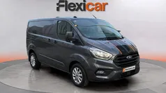 Usado 2022 Ford Transit Custom Van | 17.990 € (Super precio)