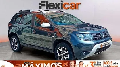Brugt Dacia Duster Prestige 131 HK (96 kW) 2020 SUV