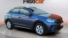 Gris Usado 2022 VW Taigo Life SUV | 15.990 € (Precio justo)