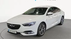 Blanco Usado 2018 Opel Insignia Innovation Berlina | 14.537 € (Precio justo)