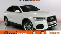 Usado 2018 Audi Q3 Attraction SUV | 19.490 € (Precio justo)