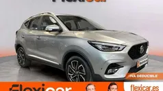 Usado 2023 MG ZS Luxury Berlina | 12.990 € (Buen precio)