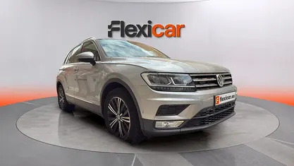 Usado VW Tiguan Advance 150 CV (110 kW) 2016 SUV