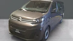 Marrón Usado 2019 Citroën Jumpy Monovolumen | 17.770 € (Precio justo)