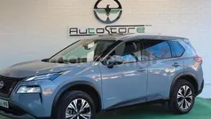Usado 2024 Nissan X-Trail N-Connecta SUV | 37.380 € (Precio justo)