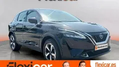 Usado 2024 Nissan Qashqai Black Edition SUV | 27.990 € (Super precio)