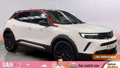 Usado Opel Mokka GS Line 110 CV (80 kW) 2021 SUV