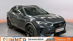 Usado 2024 Cupra Formentor SUV | 32.990 € (Precio justo)