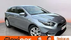 Usado 2023 Kia Ceed 2 Berlina | 19.290 € (Precio justo)