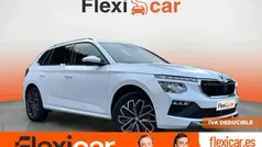 Usado 2024 Skoda Kamiq Monte Carlo SUV | 21.990 € (Super precio)